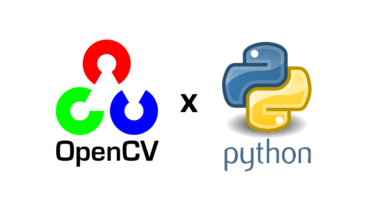 Opencv python изображения. OPENCV Python.